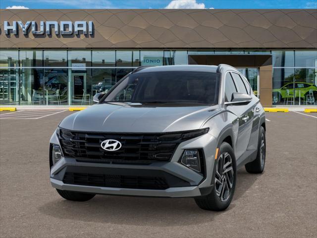 2026 Hyundai TUCSON SEL Plus AWD Waldorf MD