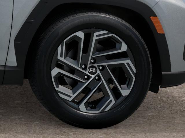 2026 Hyundai TUCSON SEL Plus AWD Waldorf MD