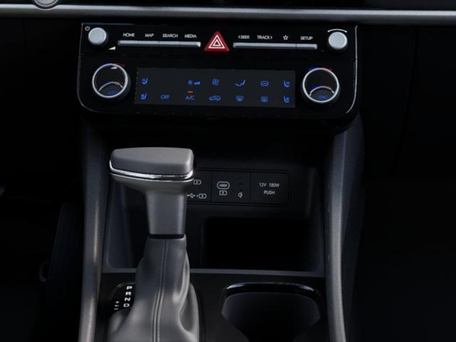 2026 Hyundai TUCSON SEL Plus AWD Waldorf MD