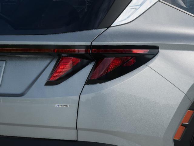 2026 Hyundai TUCSON SEL Plus AWD Waldorf MD