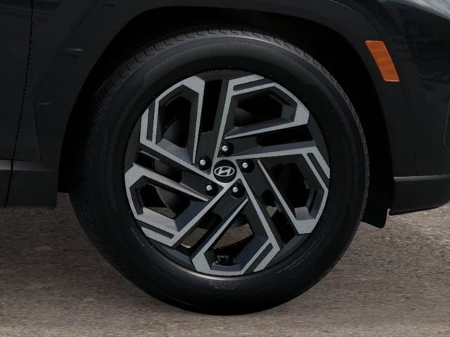 2026 Hyundai TUCSON SEL Plus AWD Waldorf MD