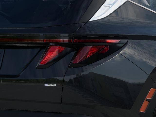 2026 Hyundai TUCSON SEL Plus AWD Waldorf MD