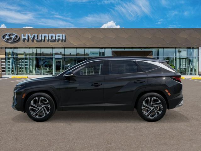 2026 Hyundai TUCSON SEL Plus AWD Waldorf MD