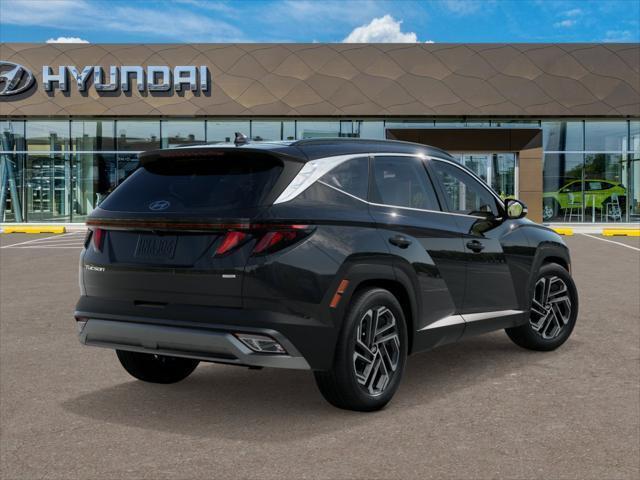 2026 Hyundai TUCSON SEL Plus AWD Waldorf MD