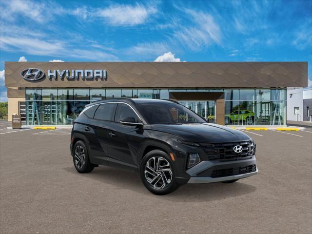 2026 Hyundai TUCSON SEL Plus AWD Waldorf MD