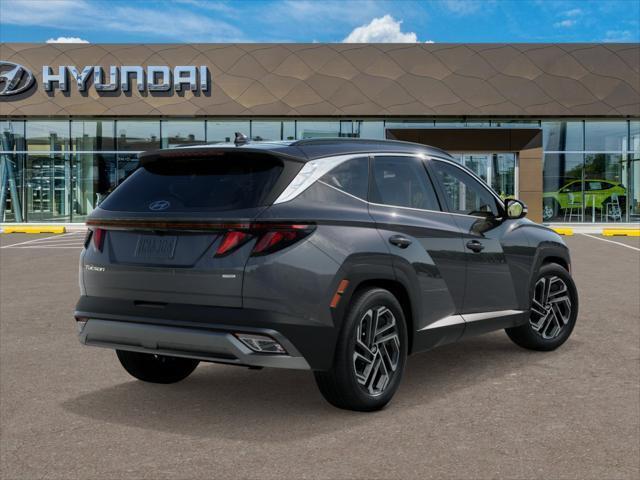 2026 Hyundai TUCSON SEL Plus AWD Waldorf MD
