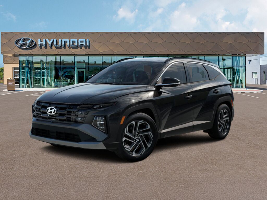 2026 Hyundai TUCSON SEL Plus AWD Waldorf MD