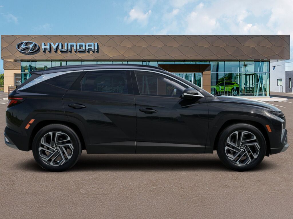 2026 Hyundai TUCSON SEL Plus AWD Waldorf MD