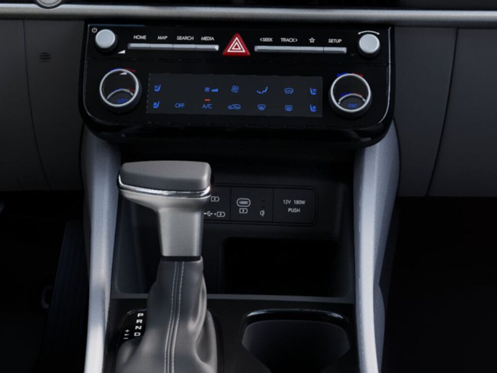 2026 Hyundai TUCSON SEL Plus AWD Waldorf MD