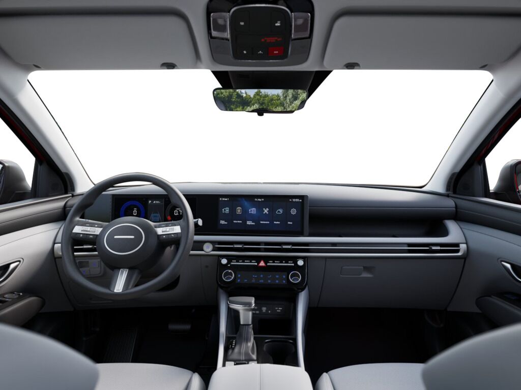 2026 Hyundai TUCSON SEL Plus AWD Waldorf MD