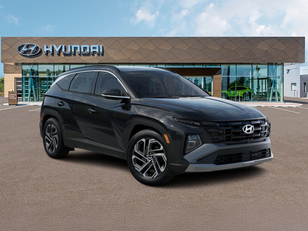 2026 Hyundai TUCSON SEL Plus AWD Waldorf MD