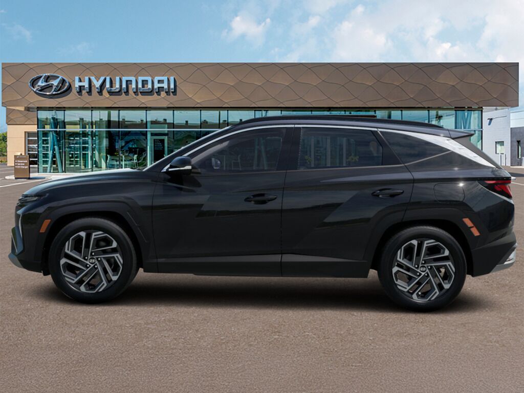 2026 Hyundai TUCSON SEL Plus AWD Waldorf MD