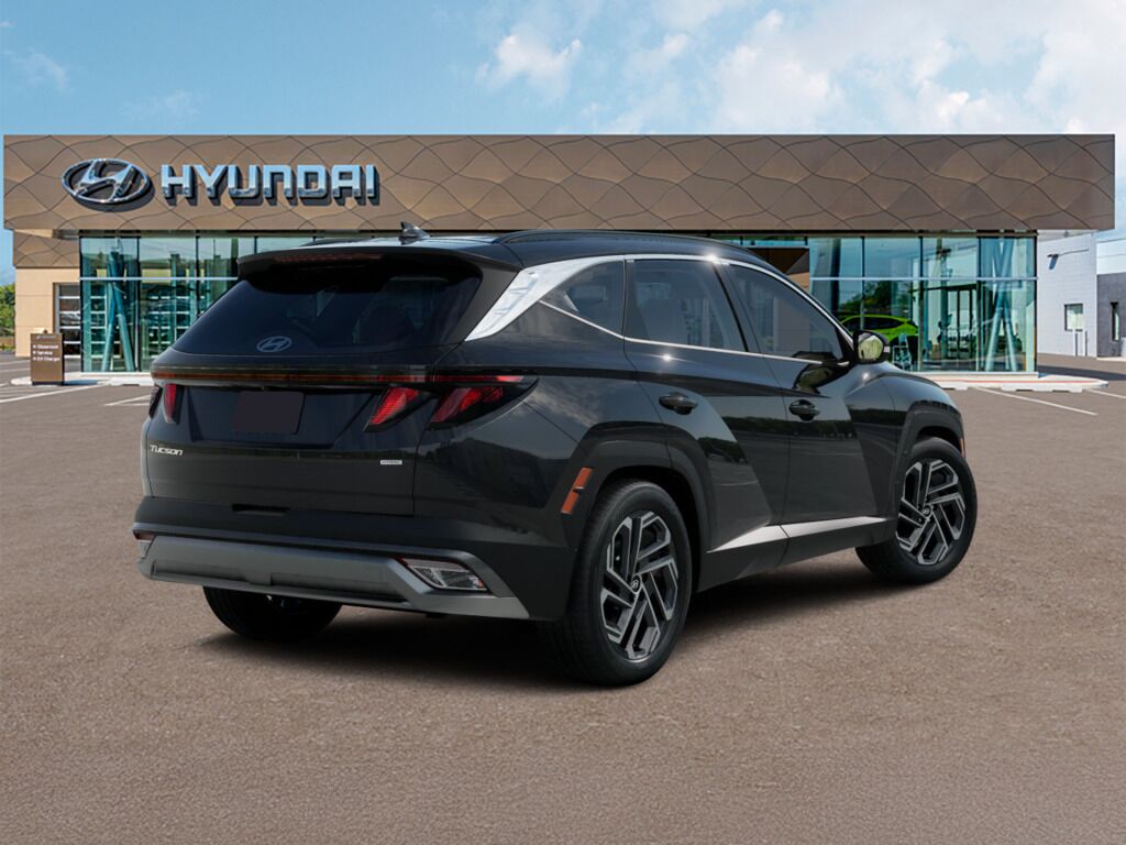 2026 Hyundai TUCSON SEL Plus AWD Waldorf MD