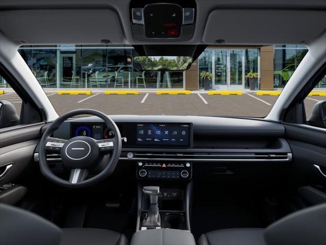 2026 Hyundai TUCSON SEL Plus AWD Waldorf MD
