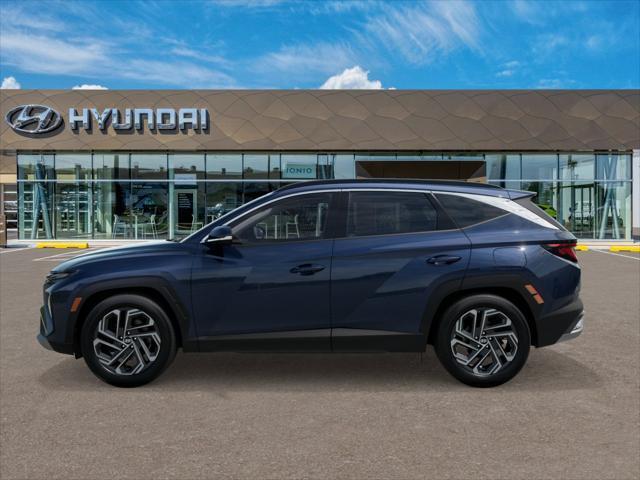 2026 Hyundai TUCSON SEL Plus AWD Waldorf MD