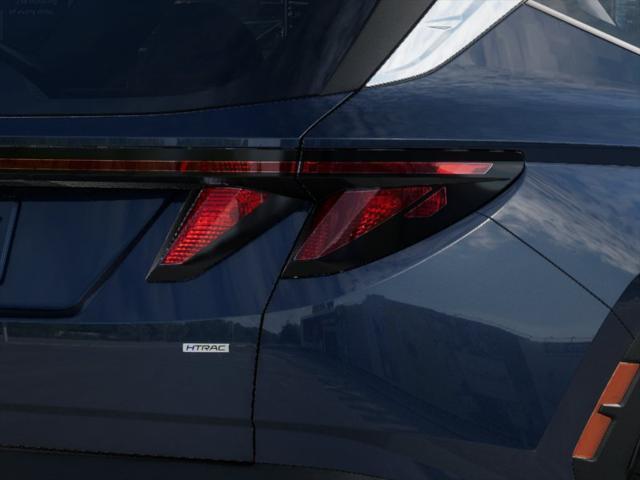 2026 Hyundai TUCSON SEL Plus AWD Waldorf MD