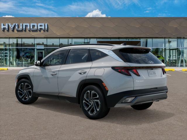 2026 Hyundai TUCSON SEL Plus AWD Waldorf MD