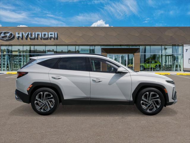 2026 Hyundai TUCSON SEL Plus AWD Waldorf MD