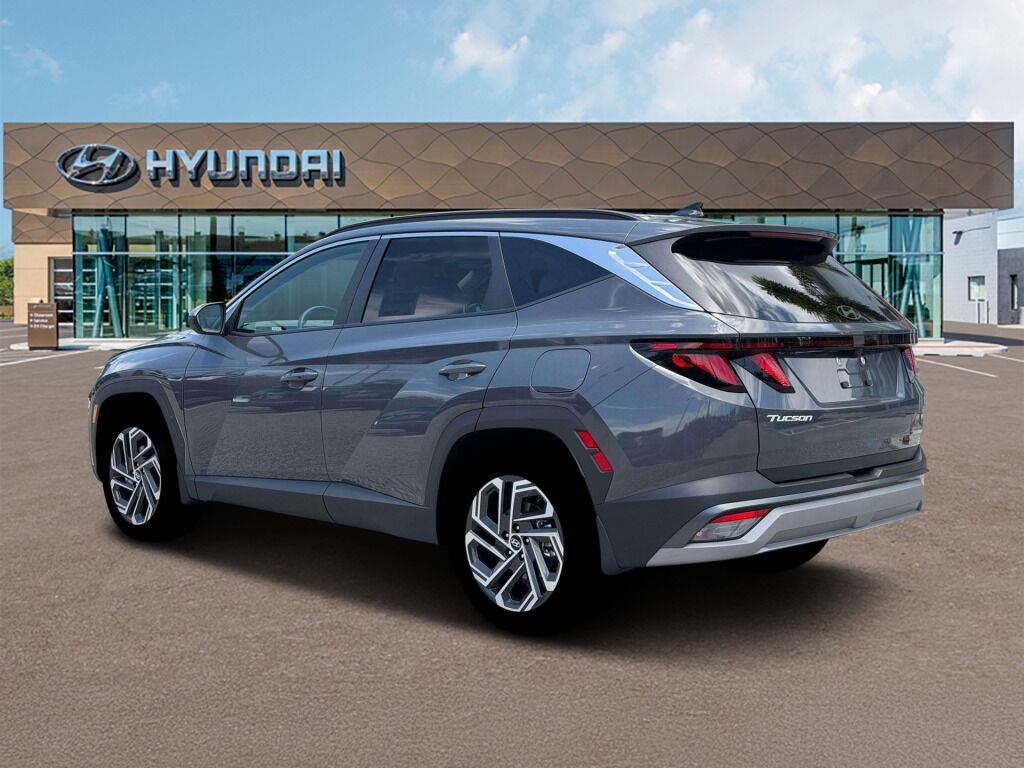 2026 Hyundai TUCSON SEL Plus AWD Waldorf MD