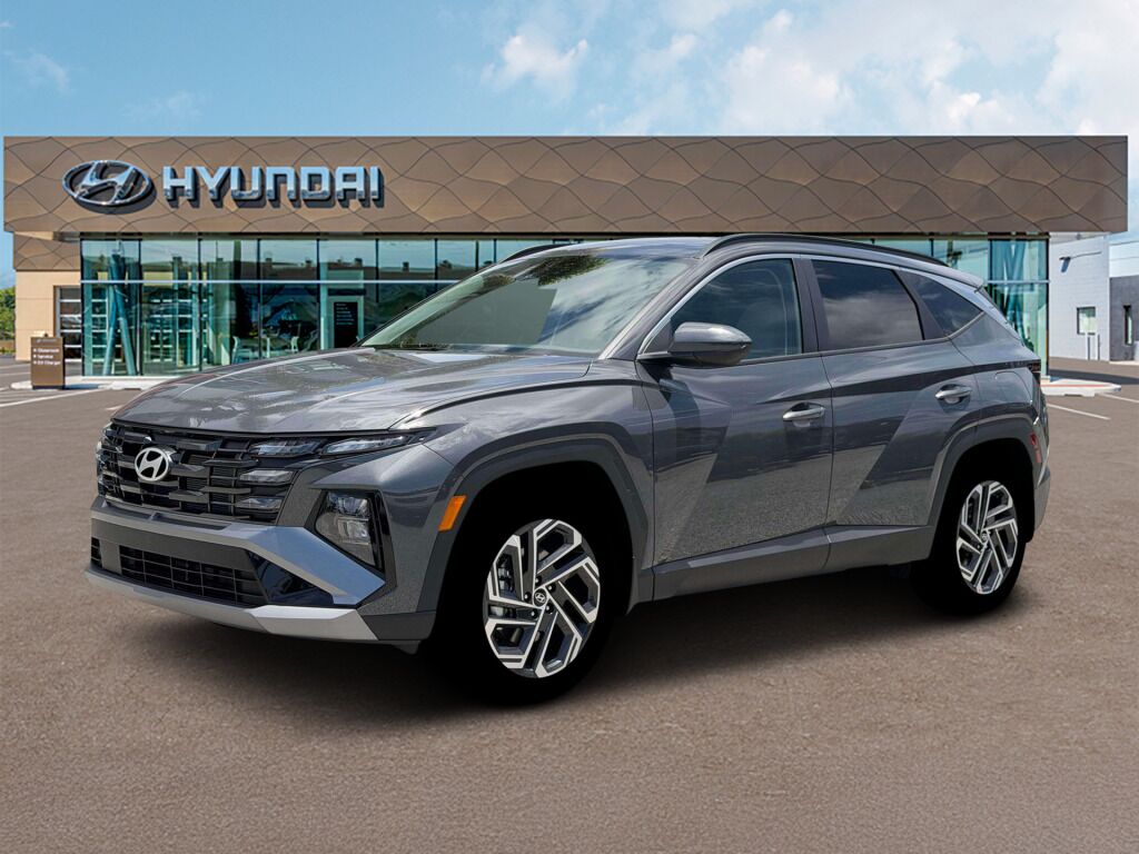 2026 Hyundai TUCSON SEL Plus AWD Waldorf MD