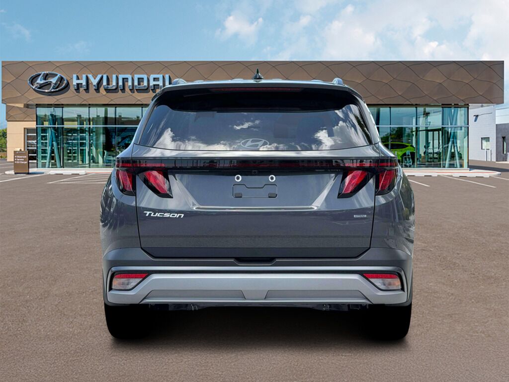2026 Hyundai TUCSON SEL Plus AWD Waldorf MD
