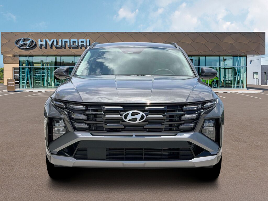 2026 Hyundai TUCSON SEL Plus AWD Waldorf MD
