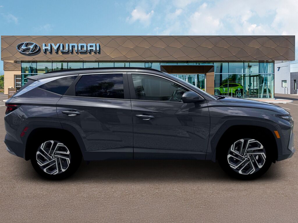 2026 Hyundai TUCSON SEL Plus AWD Waldorf MD