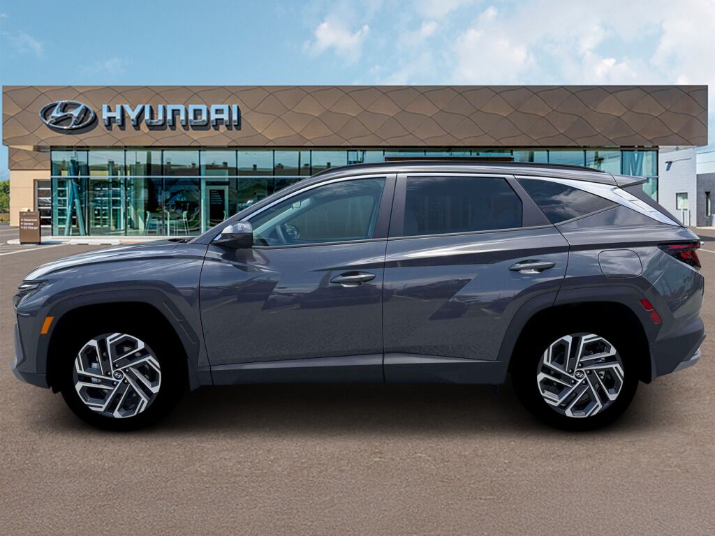 2026 Hyundai TUCSON SEL Plus AWD Waldorf MD