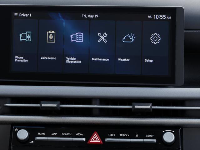 2026 Hyundai TUCSON SEL Plus AWD Waldorf MD