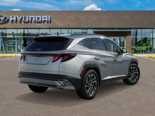 2026 Hyundai TUCSON SEL Plus AWD Waldorf MD