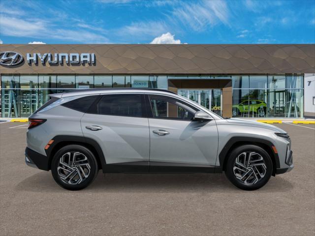 2026 Hyundai TUCSON SEL Plus AWD Waldorf MD