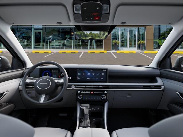 2026 Hyundai TUCSON SEL Plus AWD Waldorf MD