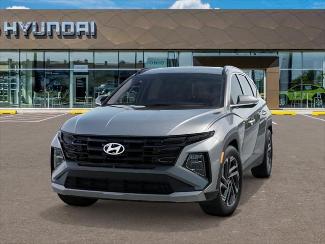 2026 Hyundai TUCSON SEL Plus AWD Waldorf MD