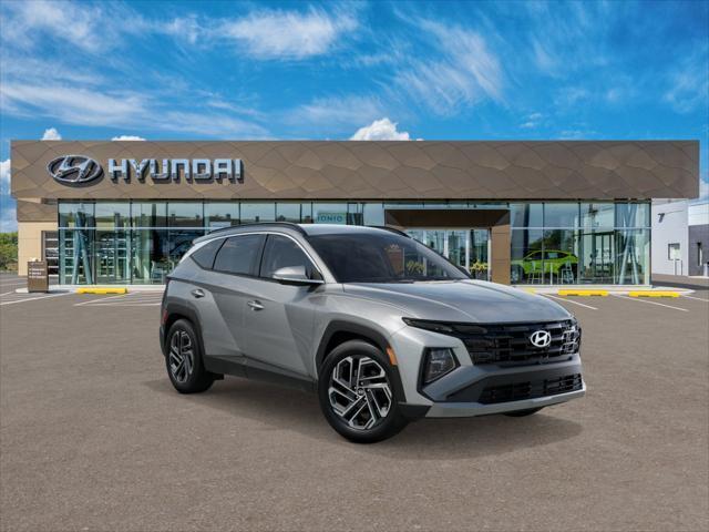 2026 Hyundai TUCSON SEL Plus AWD Waldorf MD