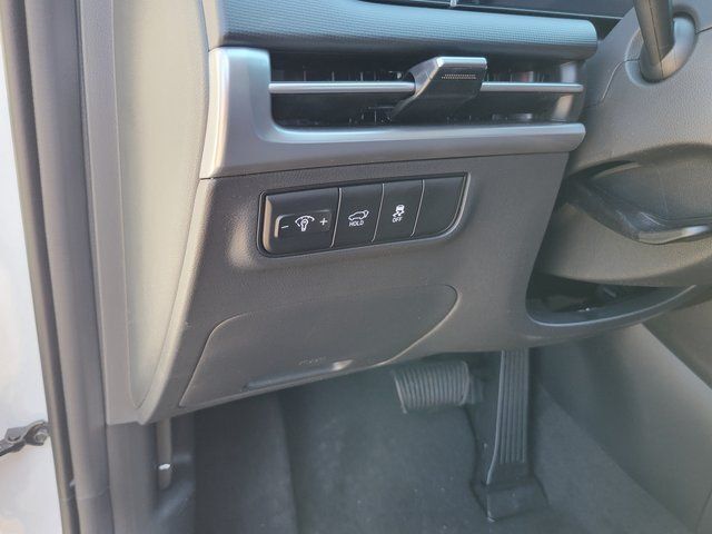 2026 Hyundai TUCSON SEL Plus FWD Chantilly VA