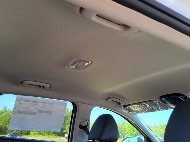2026 Hyundai TUCSON SEL Plus FWD Chantilly VA
