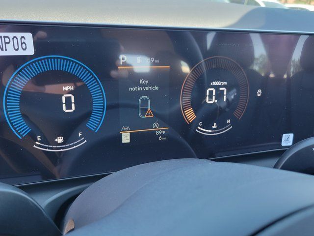 2026 Hyundai TUCSON SEL Plus FWD Chantilly VA