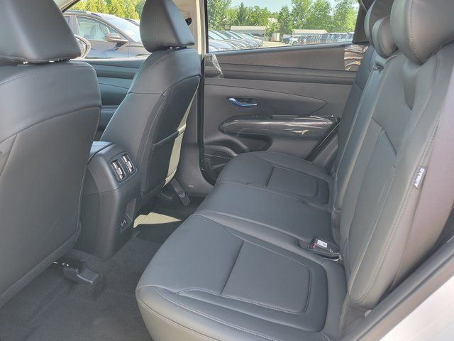2026 Hyundai TUCSON SEL Plus FWD Chantilly VA