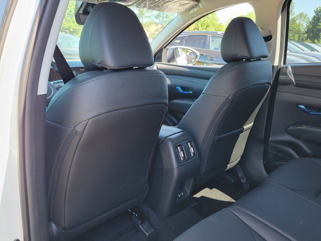 2026 Hyundai TUCSON SEL Plus FWD Chantilly VA