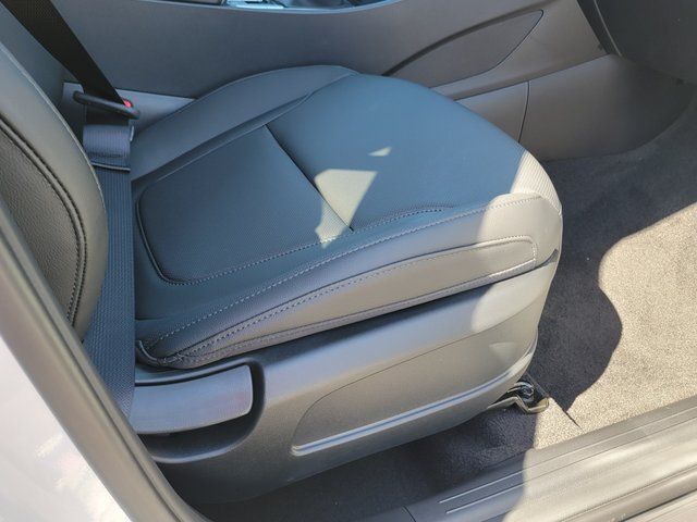2026 Hyundai TUCSON SEL Plus FWD Chantilly VA