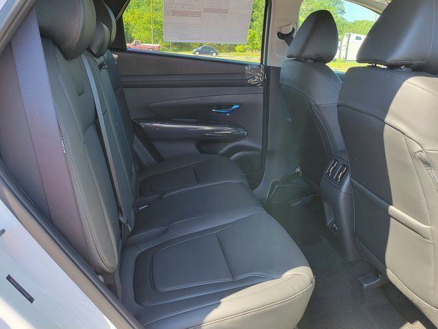 2026 Hyundai TUCSON SEL Plus FWD Chantilly VA