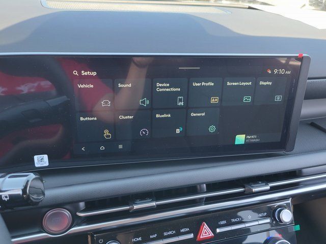 2026 Hyundai TUCSON SEL Plus FWD Chantilly VA