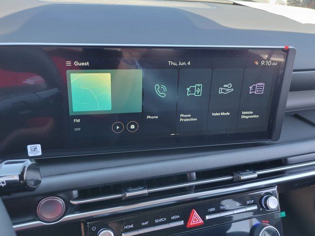2026 Hyundai TUCSON SEL Plus FWD Chantilly VA