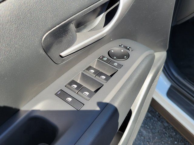 2026 Hyundai TUCSON SEL Plus FWD Chantilly VA