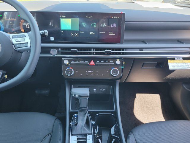 2026 Hyundai TUCSON SEL Plus FWD Chantilly VA