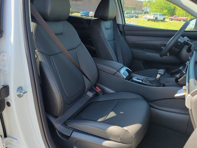 2026 Hyundai TUCSON SEL Plus FWD Chantilly VA