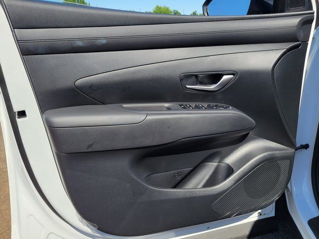 2026 Hyundai TUCSON SEL Plus FWD Chantilly VA