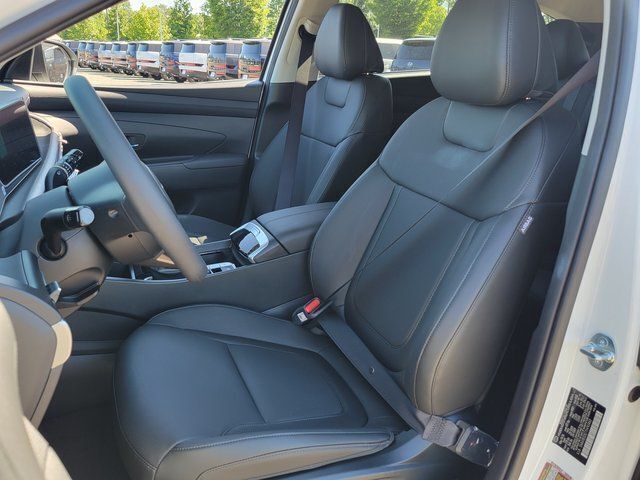 2026 Hyundai TUCSON SEL Plus FWD Chantilly VA