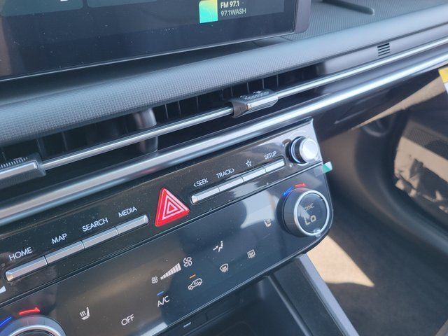 2026 Hyundai TUCSON SEL Plus FWD Chantilly VA