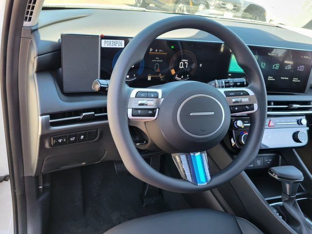 2026 Hyundai TUCSON SEL Plus FWD Chantilly VA